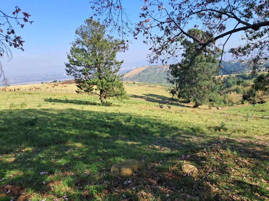 4 Bedroom Property for Sale in Bishopstowe KwaZulu-Natal