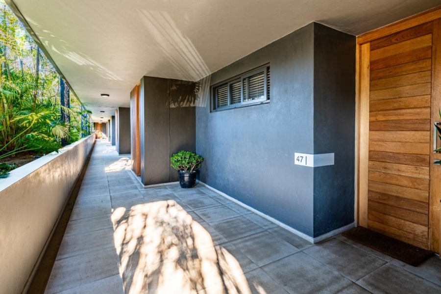 To Let 2 Bedroom Property for Rent in Elaleni Coastal Forest Estate KwaZulu-Natal