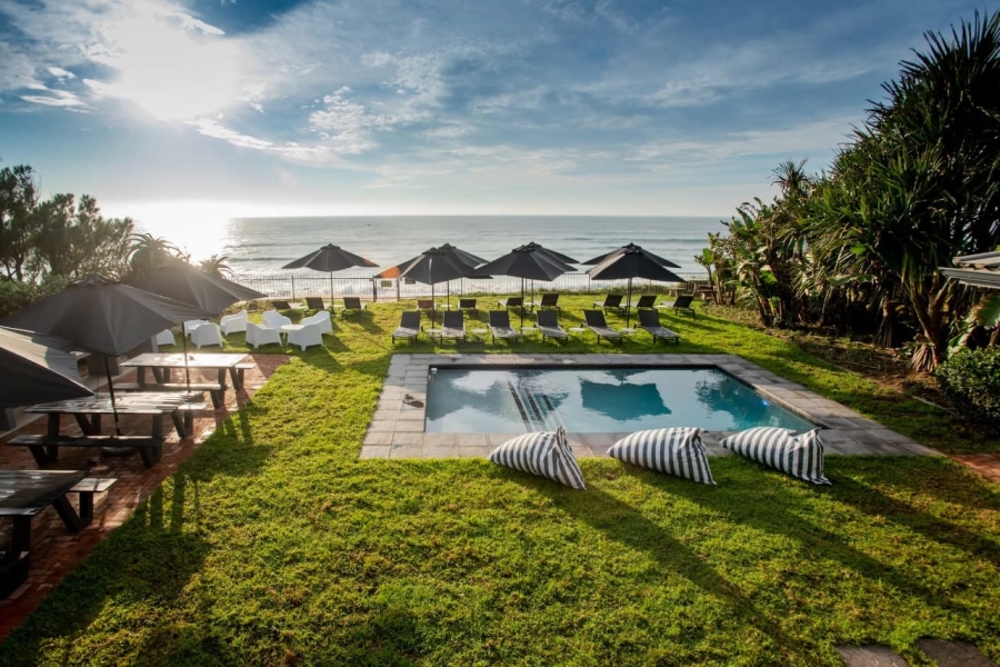 To Let 2 Bedroom Property for Rent in Elaleni Coastal Forest Estate KwaZulu-Natal