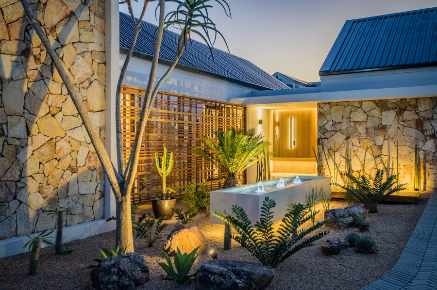 4 Bedroom Property for Sale in Springvale Country Estate KwaZulu-Natal