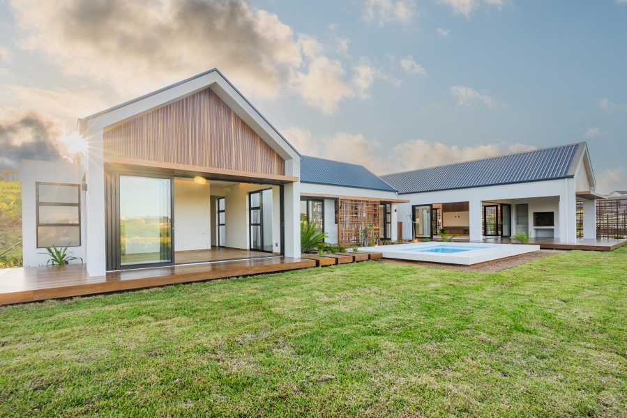 4 Bedroom Property for Sale in Springvale Country Estate KwaZulu-Natal
