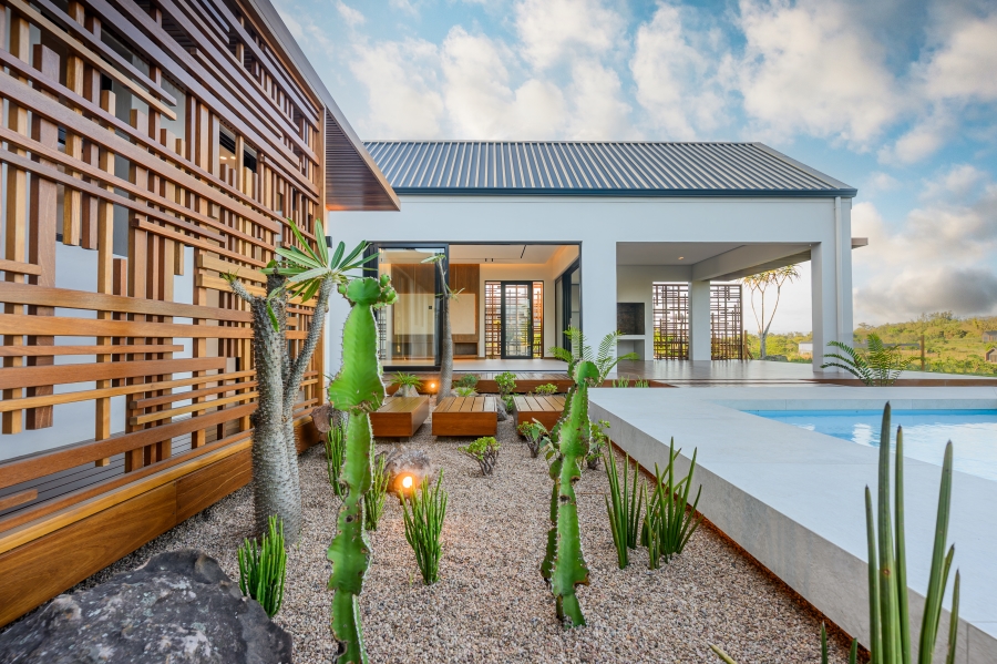 4 Bedroom Property for Sale in Springvale Country Estate KwaZulu-Natal