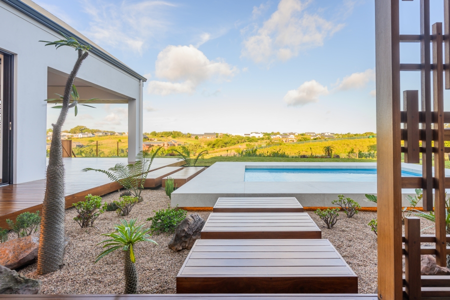 4 Bedroom Property for Sale in Springvale Country Estate KwaZulu-Natal