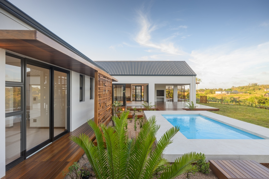 4 Bedroom Property for Sale in Springvale Country Estate KwaZulu-Natal