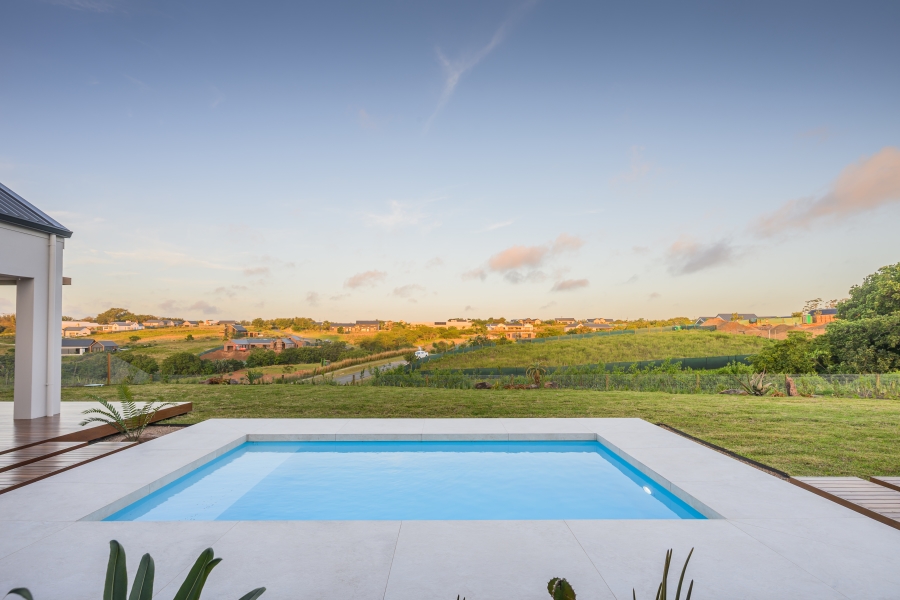 4 Bedroom Property for Sale in Springvale Country Estate KwaZulu-Natal