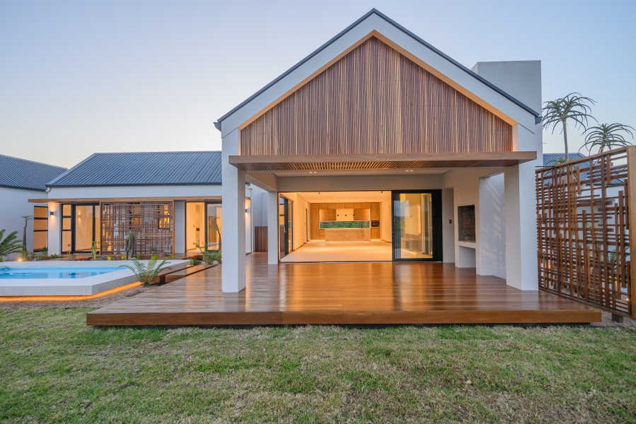 4 Bedroom Property for Sale in Springvale Country Estate KwaZulu-Natal