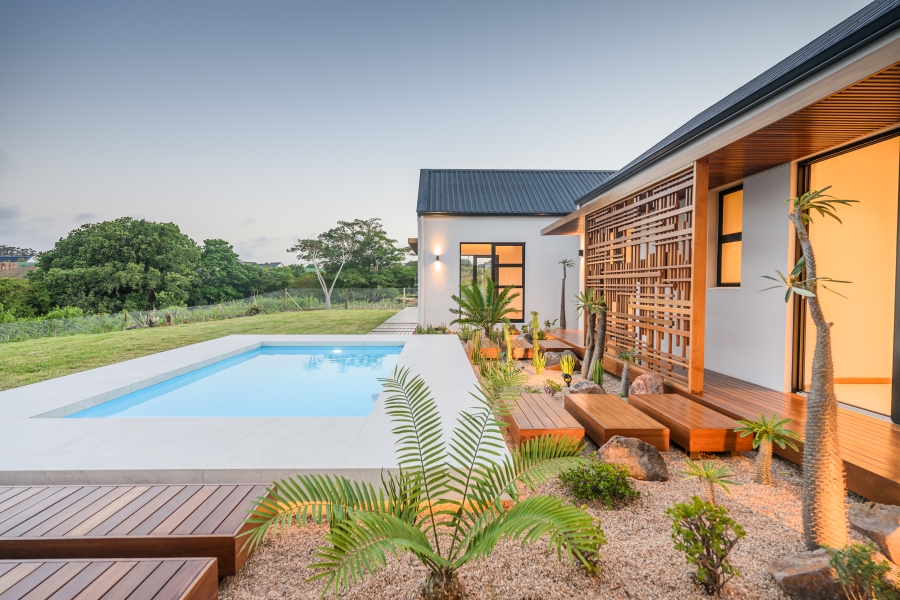 4 Bedroom Property for Sale in Springvale Country Estate KwaZulu-Natal