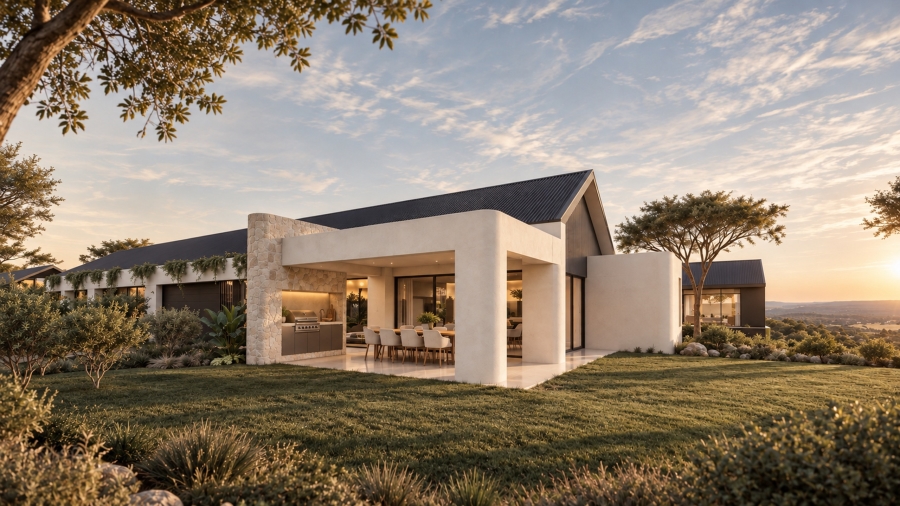 4 Bedroom Property for Sale in Elaleni Coastal Forest Estate KwaZulu-Natal