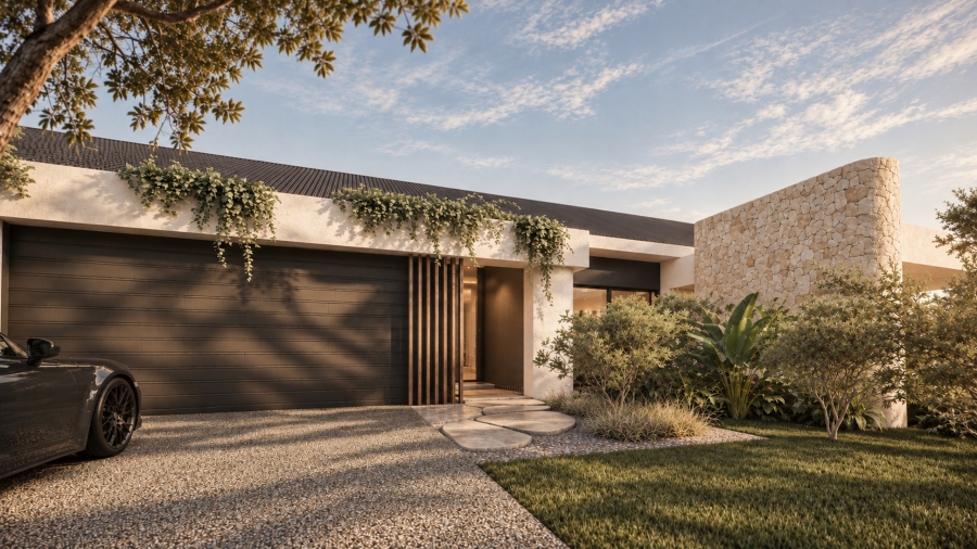 4 Bedroom Property for Sale in Elaleni Coastal Forest Estate KwaZulu-Natal