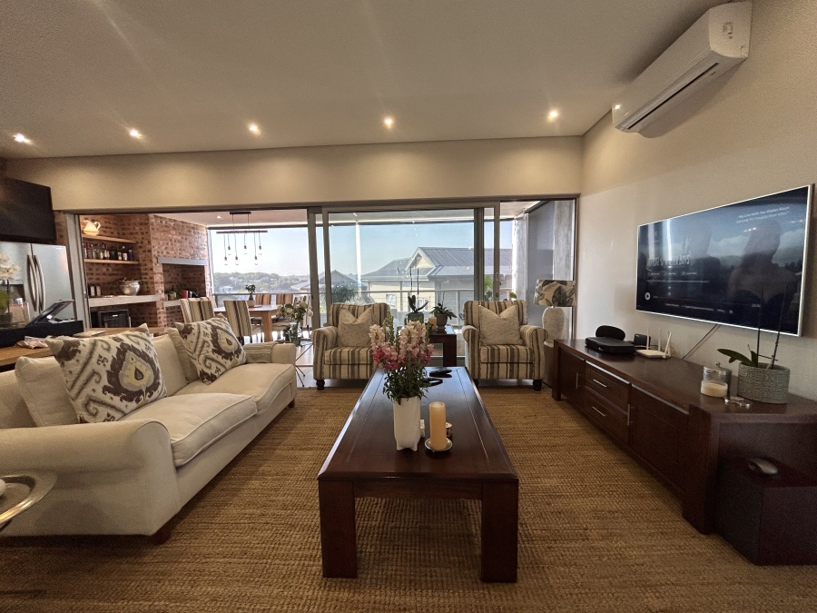 To Let 4 Bedroom Property for Rent in Simbithi Eco Estate KwaZulu-Natal