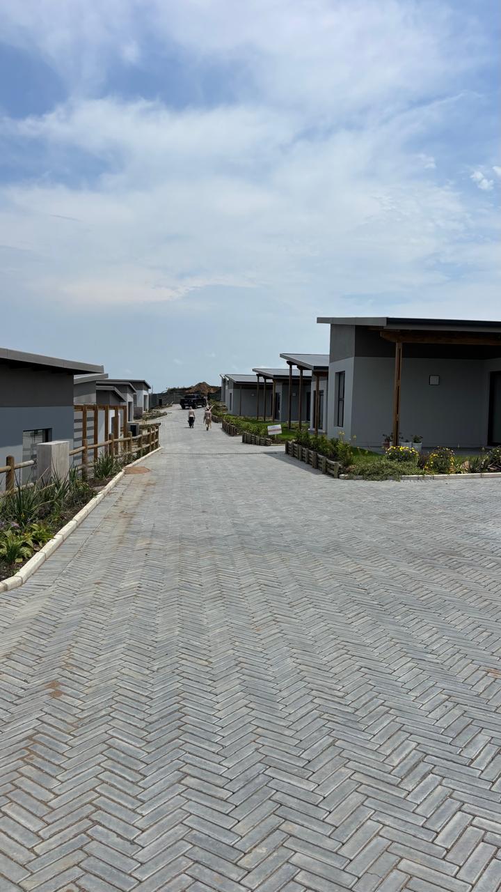 3 Bedroom Property for Sale in Palm Lakes Estate KwaZulu-Natal