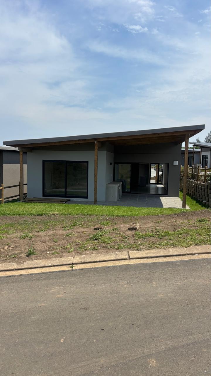 3 Bedroom Property for Sale in Palm Lakes Estate KwaZulu-Natal