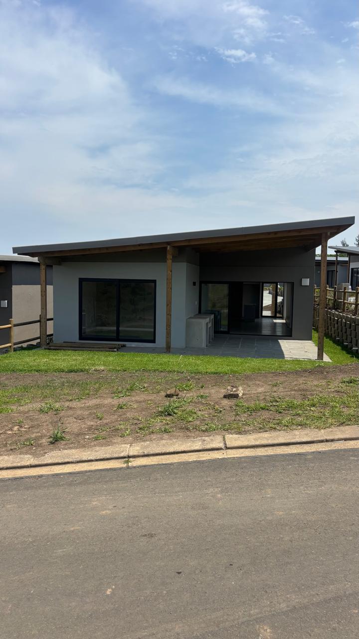 3 Bedroom Property for Sale in Palm Lakes Estate KwaZulu-Natal