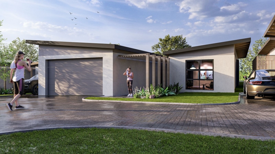 3 Bedroom Property for Sale in Palm Lakes Estate KwaZulu-Natal