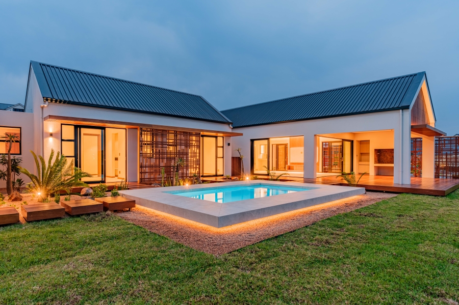 4 Bedroom Property for Sale in Springvale Country Estate KwaZulu-Natal