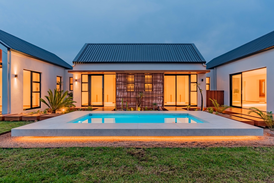 4 Bedroom Property for Sale in Springvale Country Estate KwaZulu-Natal