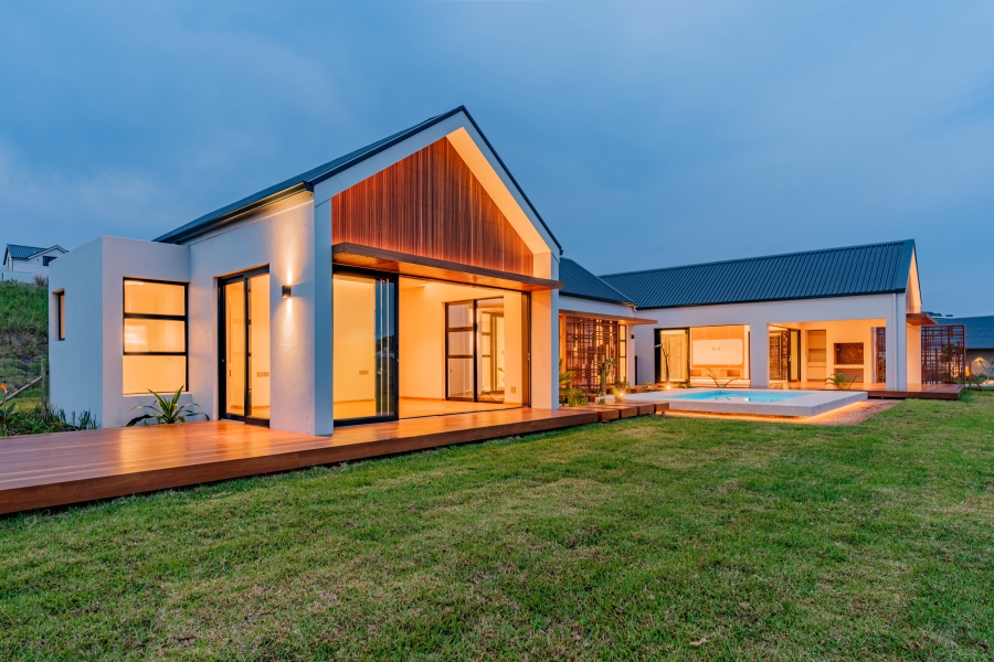 4 Bedroom Property for Sale in Springvale Country Estate KwaZulu-Natal