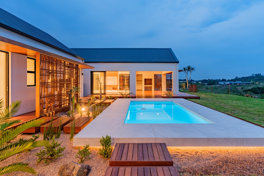 4 Bedroom Property for Sale in Springvale Country Estate KwaZulu-Natal