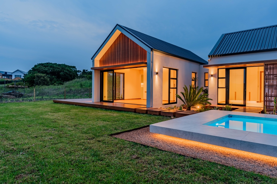 4 Bedroom Property for Sale in Springvale Country Estate KwaZulu-Natal