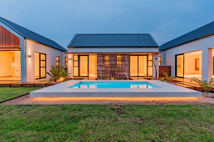 4 Bedroom Property for Sale in Springvale Country Estate KwaZulu-Natal