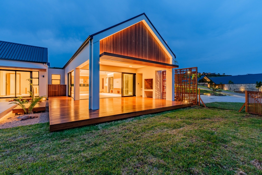 4 Bedroom Property for Sale in Springvale Country Estate KwaZulu-Natal