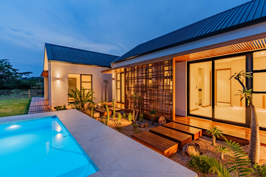 4 Bedroom Property for Sale in Springvale Country Estate KwaZulu-Natal