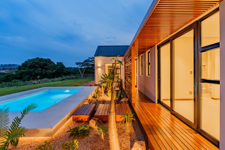 4 Bedroom Property for Sale in Springvale Country Estate KwaZulu-Natal