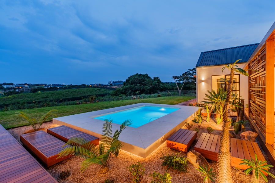 4 Bedroom Property for Sale in Springvale Country Estate KwaZulu-Natal
