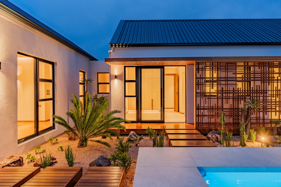 4 Bedroom Property for Sale in Springvale Country Estate KwaZulu-Natal