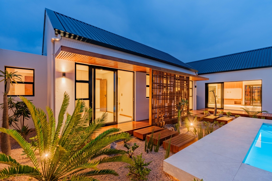 4 Bedroom Property for Sale in Springvale Country Estate KwaZulu-Natal
