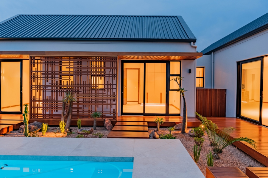4 Bedroom Property for Sale in Springvale Country Estate KwaZulu-Natal