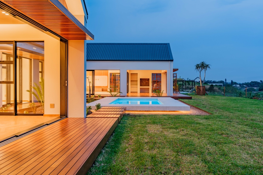 4 Bedroom Property for Sale in Springvale Country Estate KwaZulu-Natal