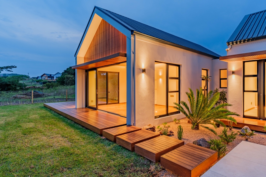 4 Bedroom Property for Sale in Springvale Country Estate KwaZulu-Natal