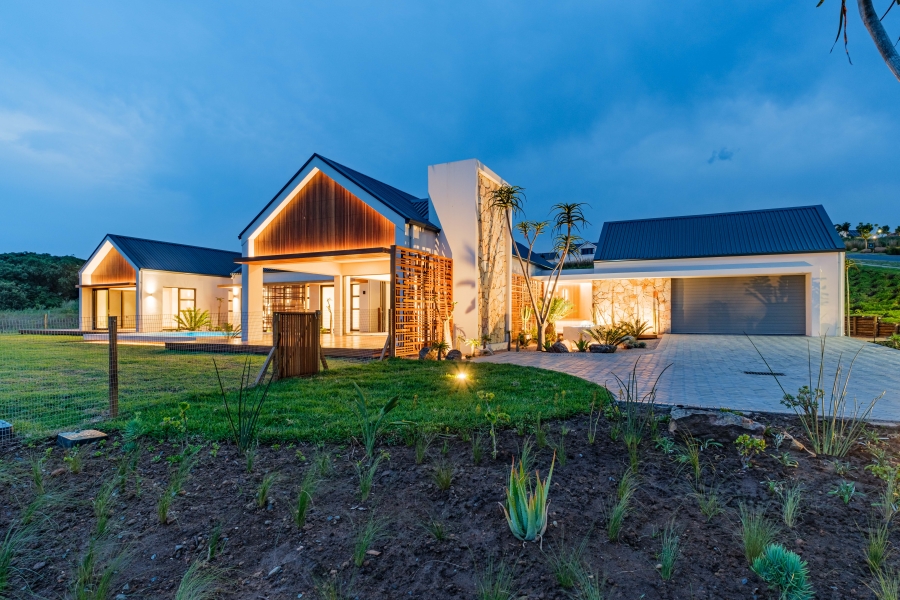 4 Bedroom Property for Sale in Springvale Country Estate KwaZulu-Natal