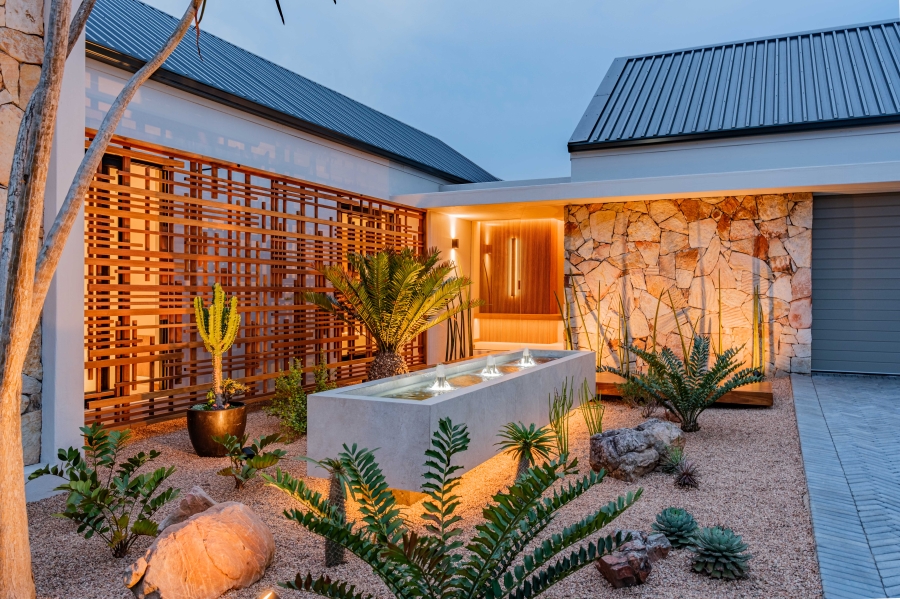 4 Bedroom Property for Sale in Springvale Country Estate KwaZulu-Natal