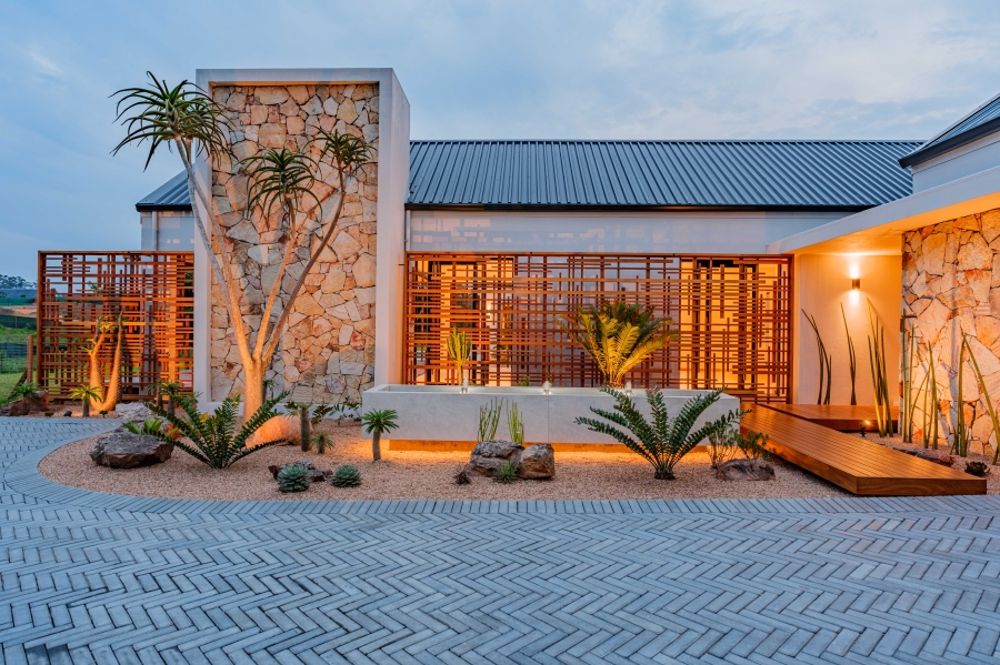 4 Bedroom Property for Sale in Springvale Country Estate KwaZulu-Natal
