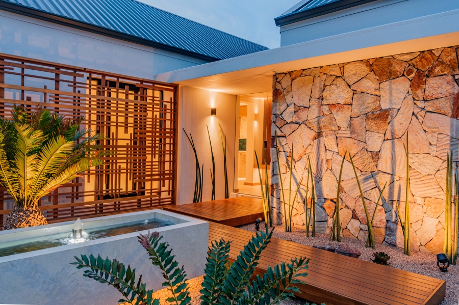 4 Bedroom Property for Sale in Springvale Country Estate KwaZulu-Natal
