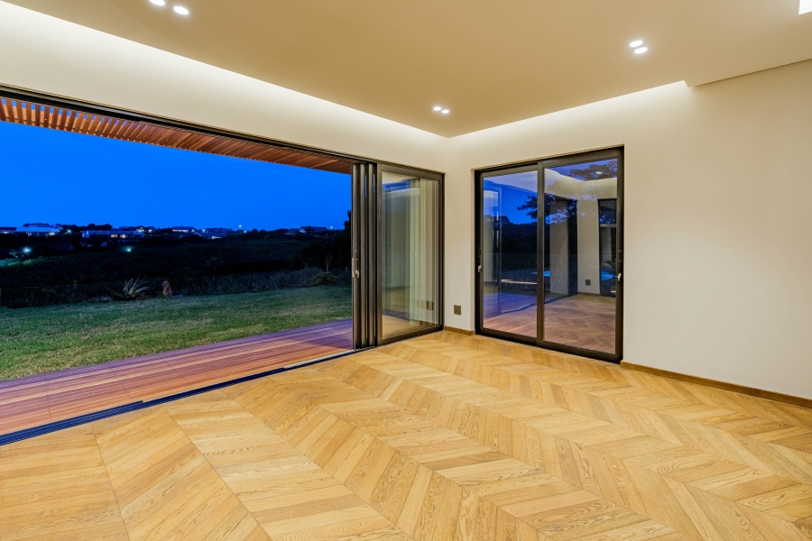4 Bedroom Property for Sale in Springvale Country Estate KwaZulu-Natal