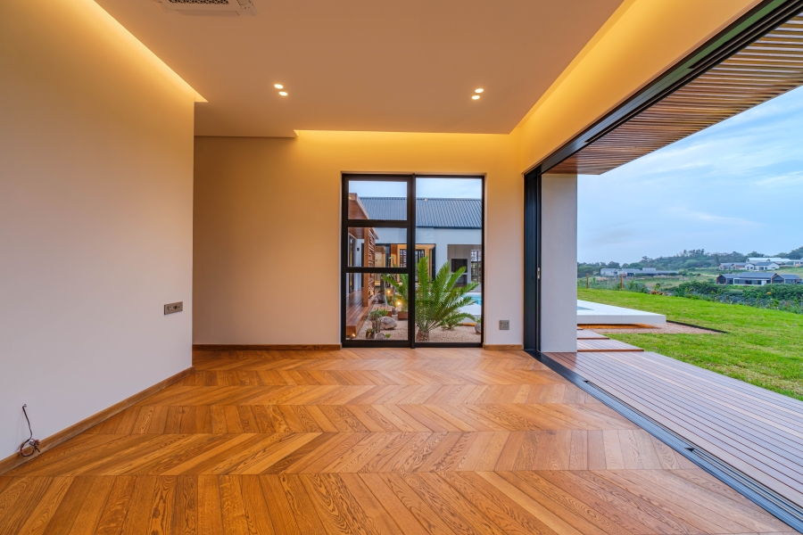 4 Bedroom Property for Sale in Springvale Country Estate KwaZulu-Natal