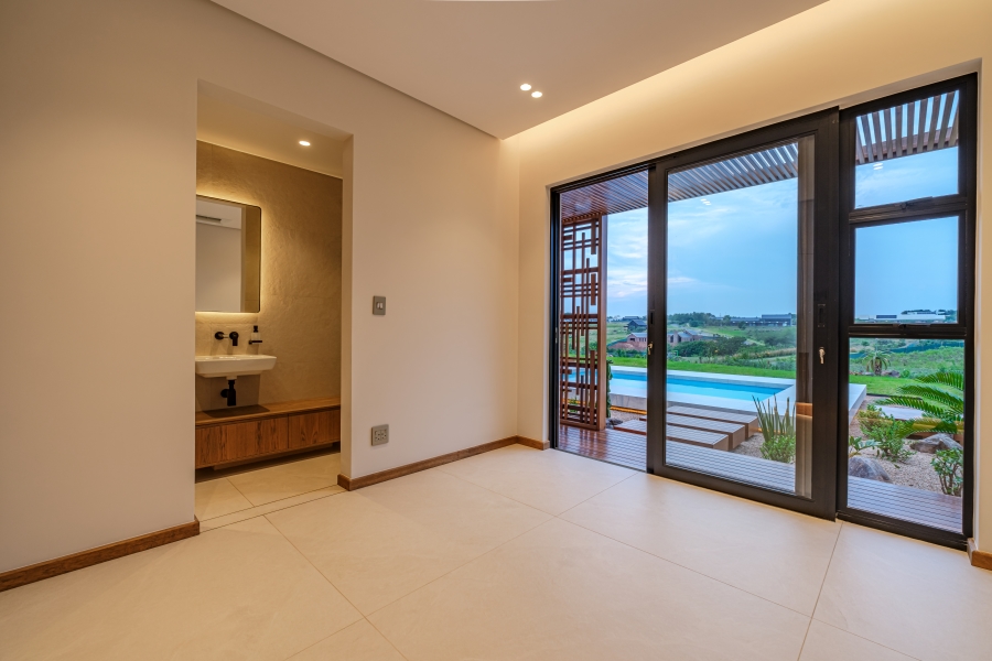 4 Bedroom Property for Sale in Springvale Country Estate KwaZulu-Natal