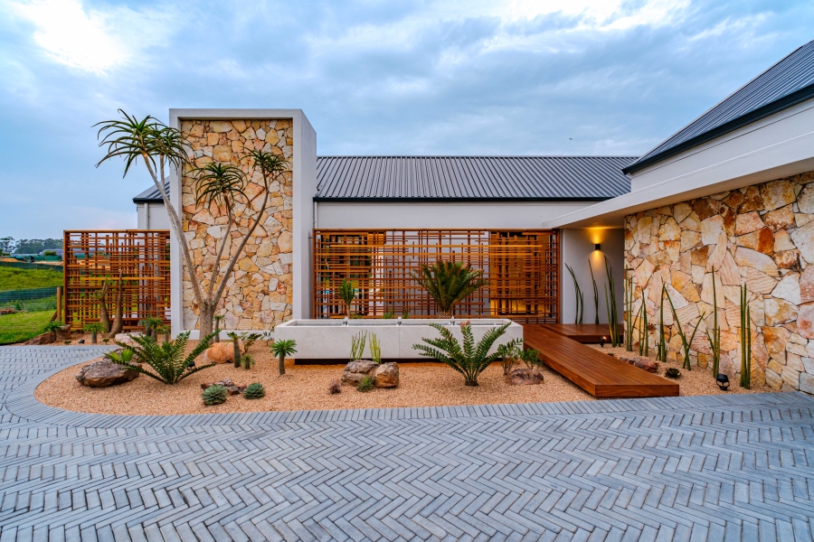 4 Bedroom Property for Sale in Springvale Country Estate KwaZulu-Natal