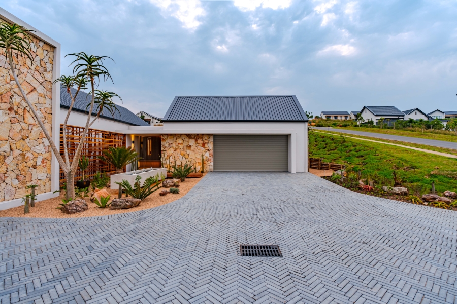 4 Bedroom Property for Sale in Springvale Country Estate KwaZulu-Natal
