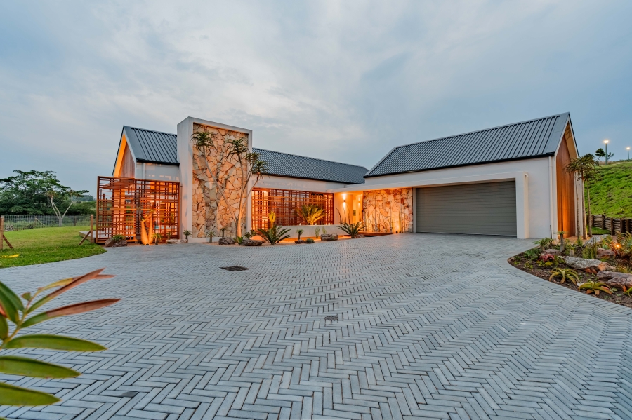 4 Bedroom Property for Sale in Springvale Country Estate KwaZulu-Natal