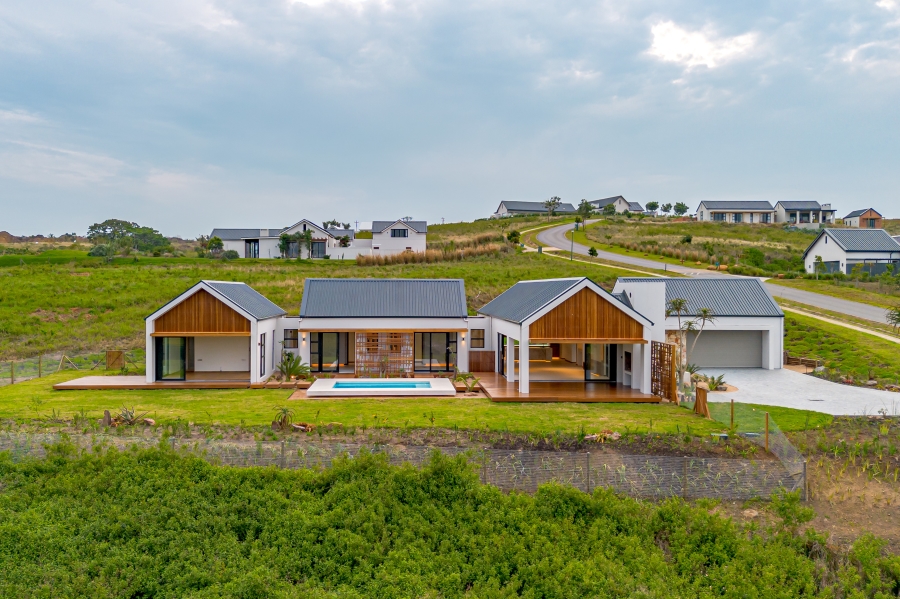 4 Bedroom Property for Sale in Springvale Country Estate KwaZulu-Natal