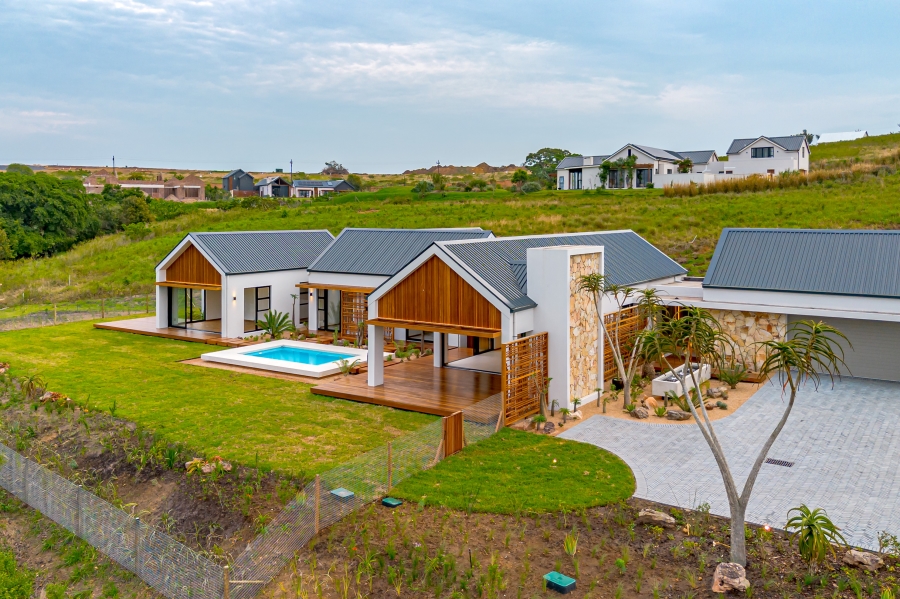 4 Bedroom Property for Sale in Springvale Country Estate KwaZulu-Natal