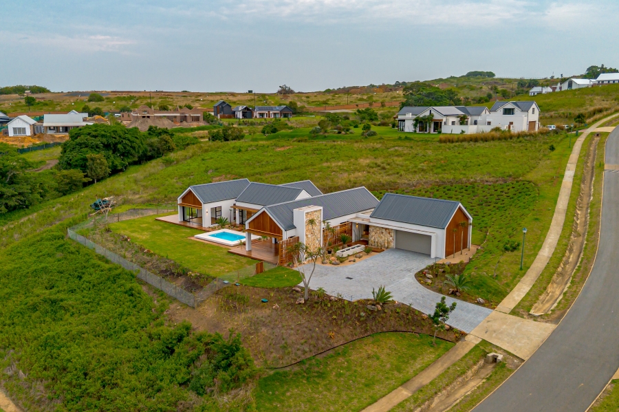 4 Bedroom Property for Sale in Springvale Country Estate KwaZulu-Natal