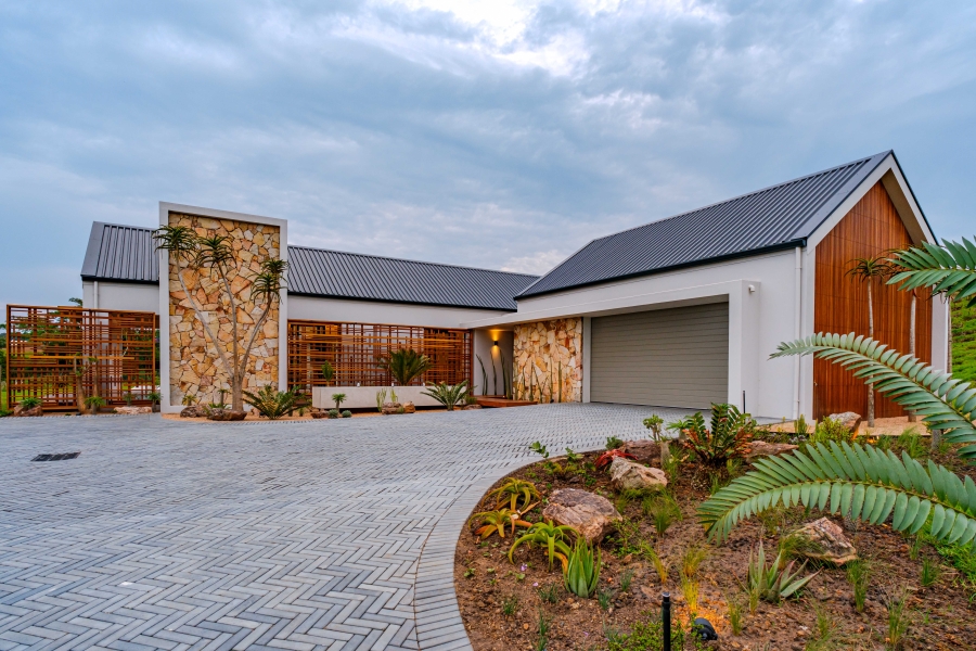 4 Bedroom Property for Sale in Springvale Country Estate KwaZulu-Natal