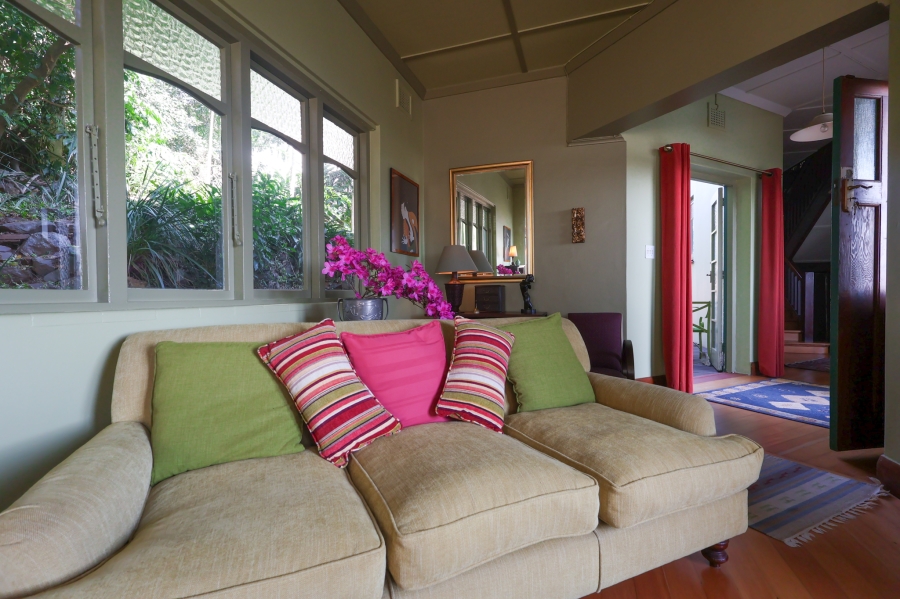 3 Bedroom Property for Sale in Glenwood KwaZulu-Natal