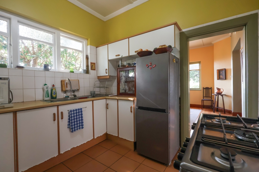 3 Bedroom Property for Sale in Glenwood KwaZulu-Natal