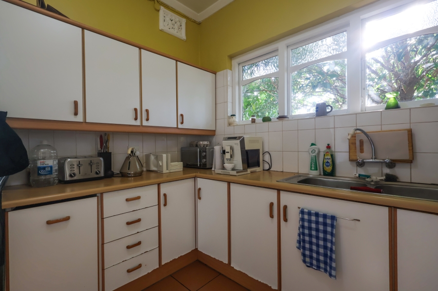 3 Bedroom Property for Sale in Glenwood KwaZulu-Natal
